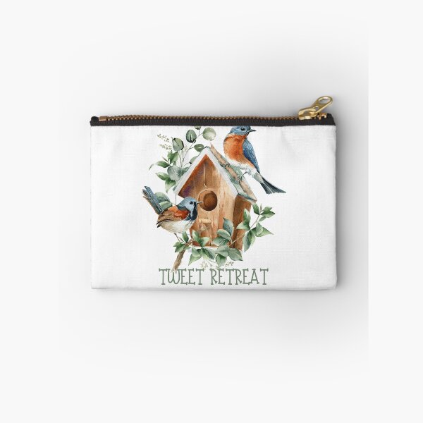 Item preview, TWEET RETREAT designed and sold by DanaTees.