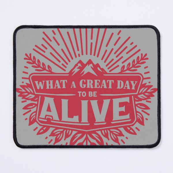 Item preview, Alive & Thriving designed and sold by Creative Magia.