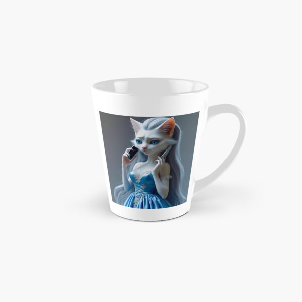 Item preview, A beautiful cat girl designed and sold by Rober96.