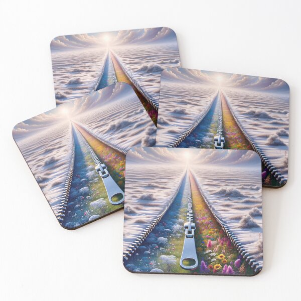 Item preview, Seasonal Changes designed and sold by M-Y-A-R-T-.