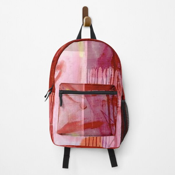Item preview, Red Drips designed and sold by ViaARTfactory.