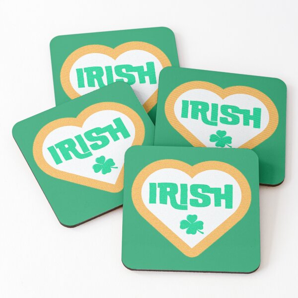 Item preview, Ireland = Irish Love designed and sold by RDproject.