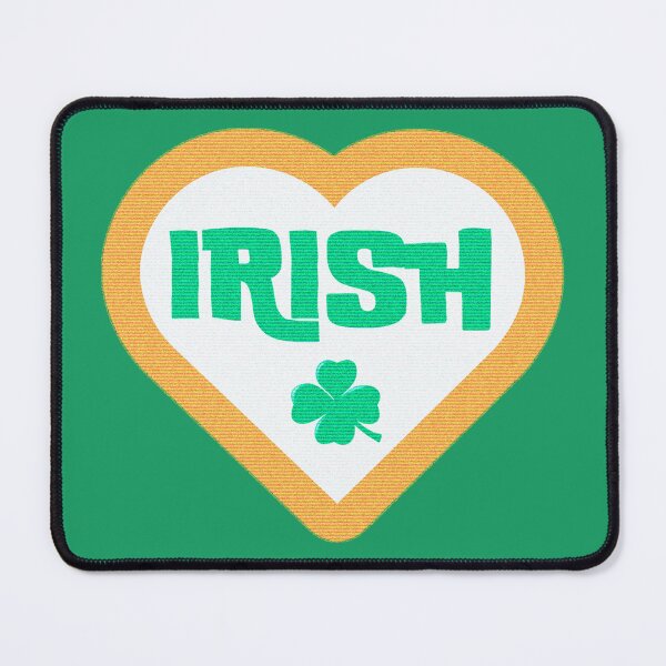 Item preview, Ireland = Irish Love designed and sold by RDproject.