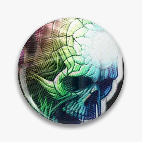 Item preview, Third eye darkness designed and sold by Decipan.