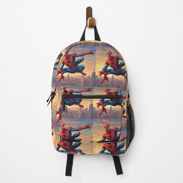 Item preview, Spider-Man designed and sold by Sabeel313.