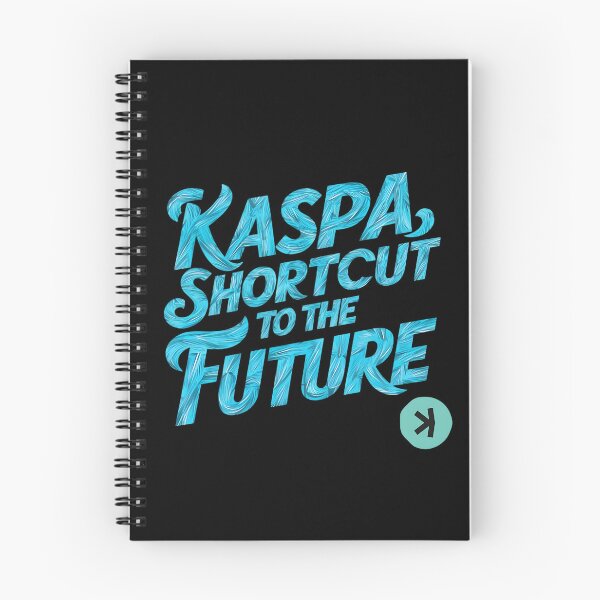 Item preview, Kaspa Universe designed and sold by RadDeck.