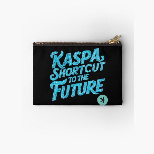 Item preview, Kaspa Universe designed and sold by RadDeck.