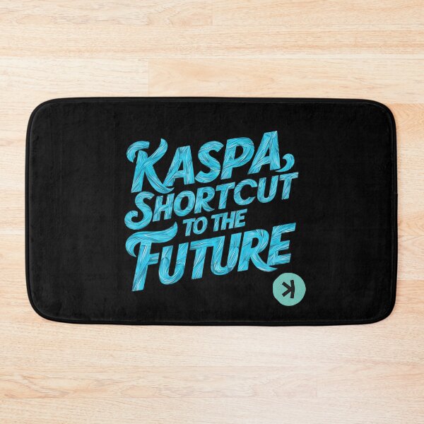 Item preview, Kaspa Universe designed and sold by RadDeck.