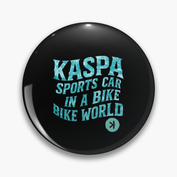 Item preview, Kaspa Surge designed and sold by RadDeck.