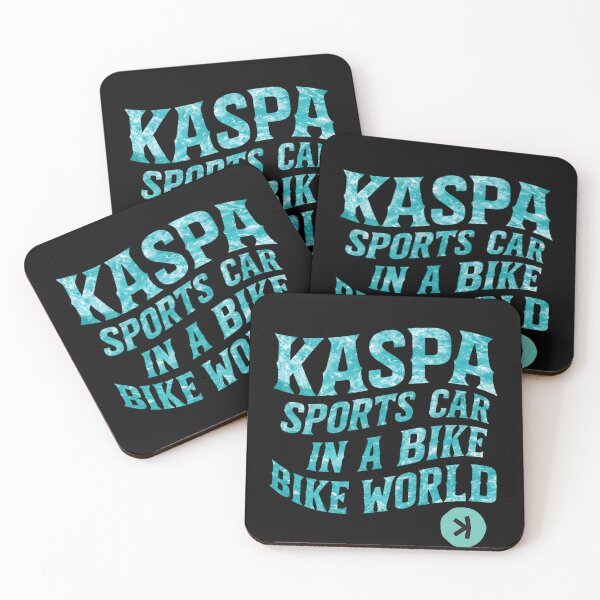 Item preview, Kaspa Surge designed and sold by RadDeck.