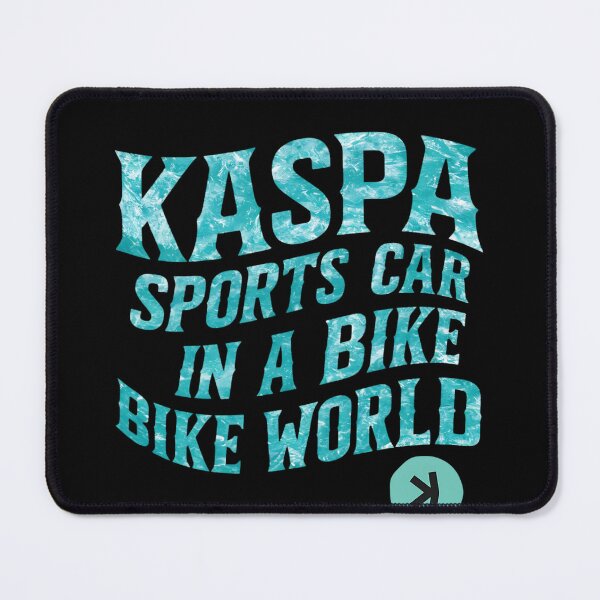 Item preview, Kaspa Surge designed and sold by RadDeck.