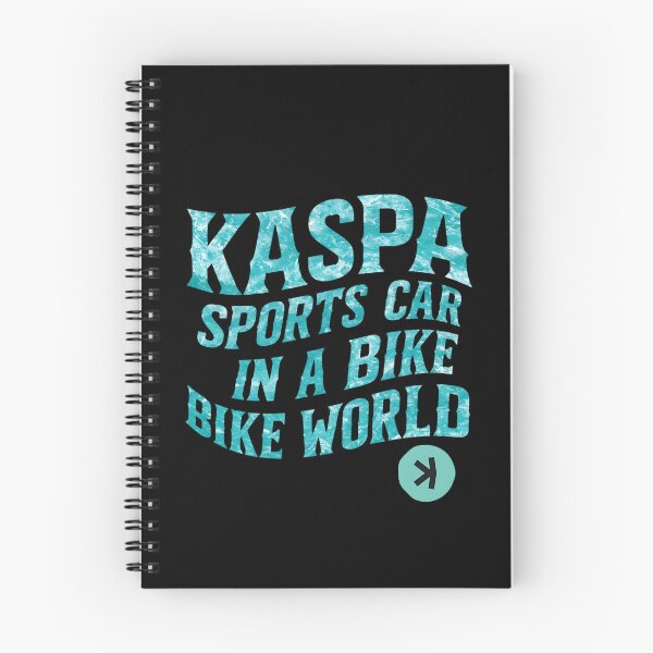 Item preview, Kaspa Surge designed and sold by RadDeck.