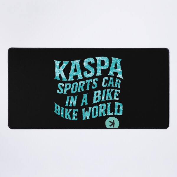Item preview, Kaspa Surge designed and sold by RadDeck.