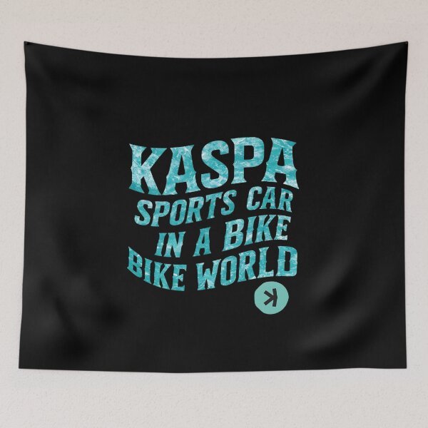 Item preview, Kaspa Surge designed and sold by RadDeck.