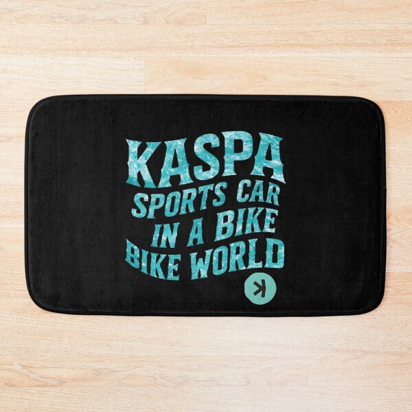 Item preview, Kaspa Surge designed and sold by RadDeck.