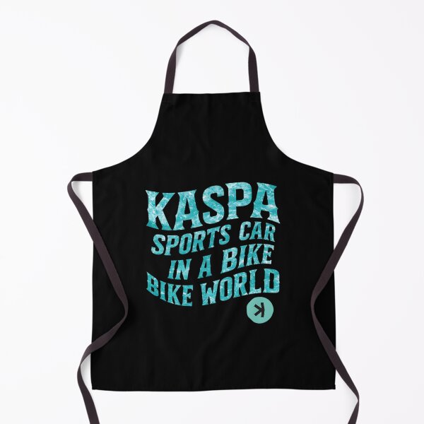 Item preview, Kaspa Surge designed and sold by RadDeck.