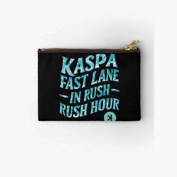 Item preview, Kaspa Decentralized designed and sold by RadDeck.