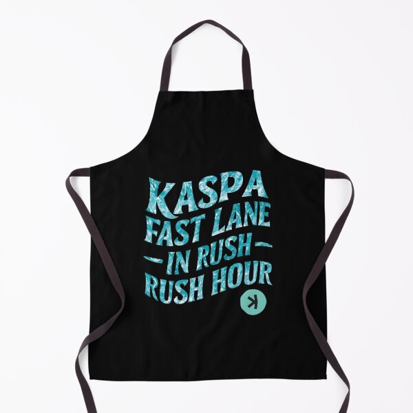 Item preview, Kaspa Decentralized designed and sold by RadDeck.