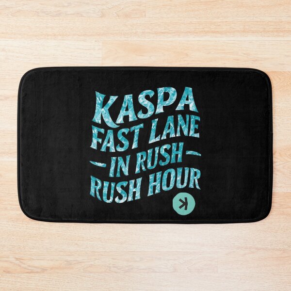 Item preview, Kaspa Decentralized designed and sold by RadDeck.