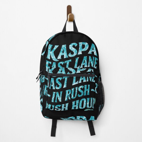 Item preview, Kaspa Decentralized designed and sold by RadDeck.