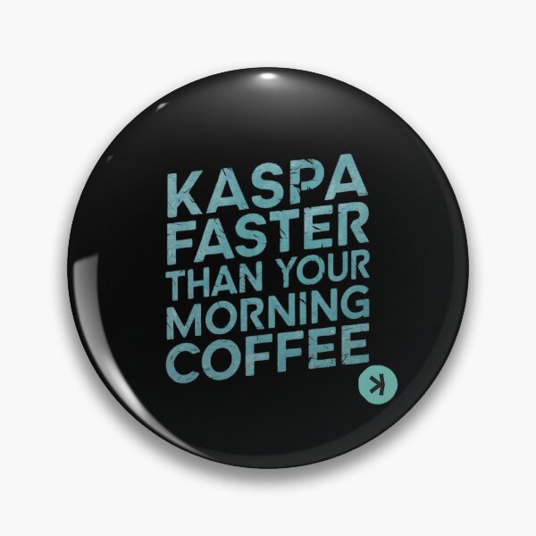 Item preview, Kaspa Innovation designed and sold by RadDeck.