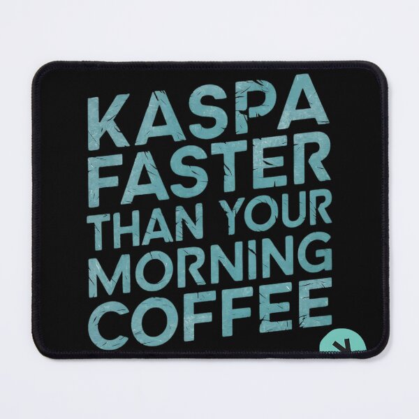 Item preview, Kaspa Innovation designed and sold by RadDeck.