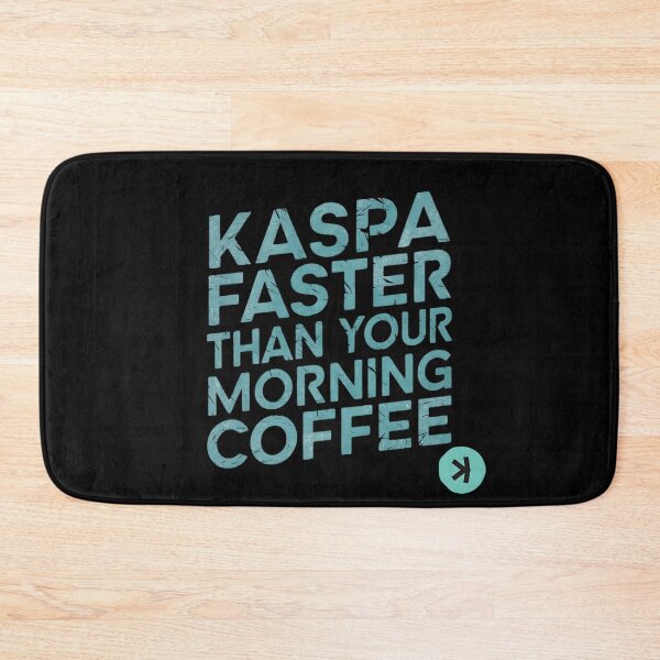 Item preview, Kaspa Innovation designed and sold by RadDeck.