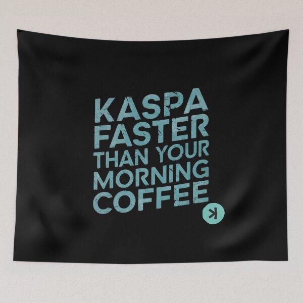 Item preview, Kaspa Innovation designed and sold by RadDeck.