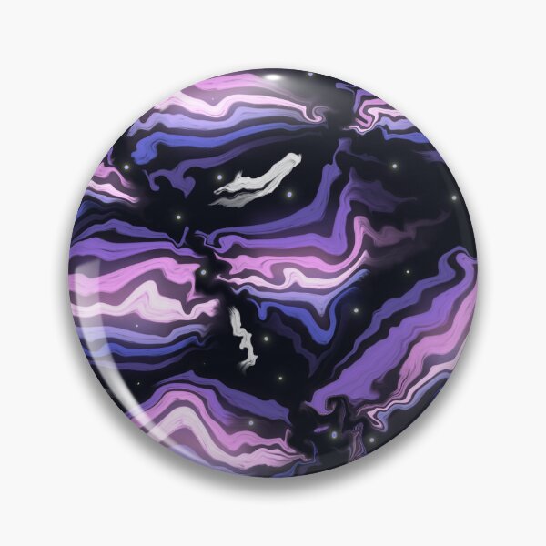 Item preview, Cosmic waves  designed and sold by sunday.sketch.studio.
