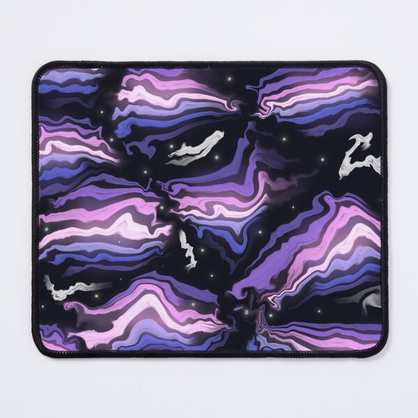 Item preview, Cosmic waves designed and sold by sunday.sketch.studio.