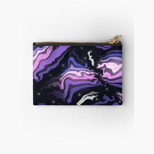 Item preview, Cosmic waves  designed and sold by sunday.sketch.studio.