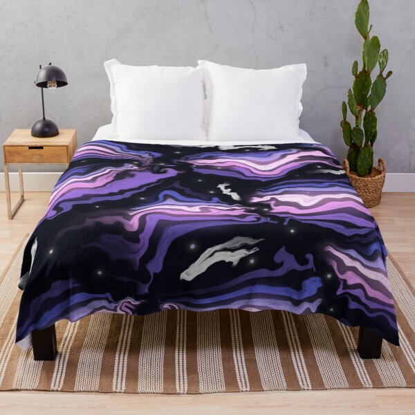 Item preview, Cosmic waves designed and sold by PratKatt.