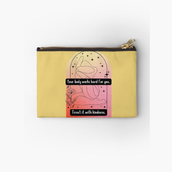 Item preview, Be Kind to Your Body designed and sold by beck113.