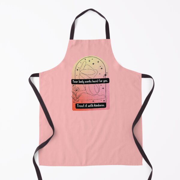 Item preview, Be Kind to Your Body designed and sold by beck113.