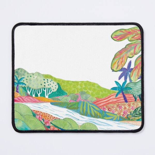Item preview, River Solace designed and sold by Tep Lindaya.