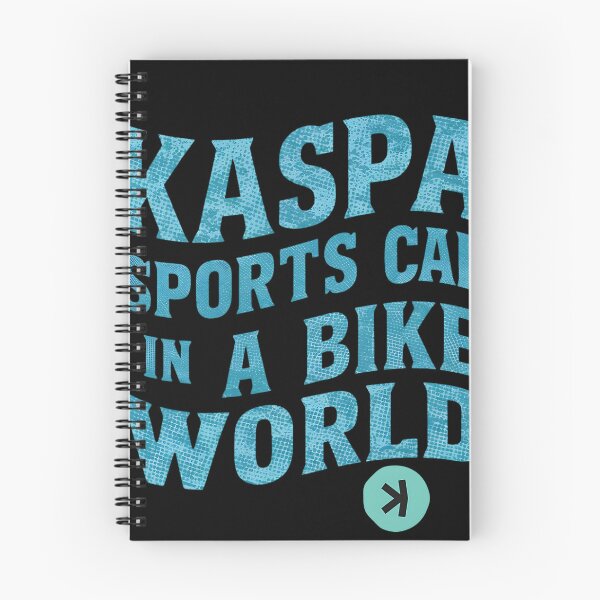 Item preview, Kaspa Powerhouse designed and sold by RadDeck.