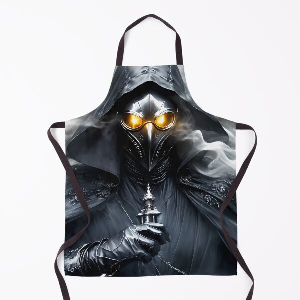 Item preview, Silent Bird of Death 12 designed and sold by deep-sea-birds.