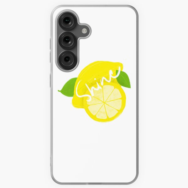 Item preview, Lemon designed and sold by DSGNKaisa.