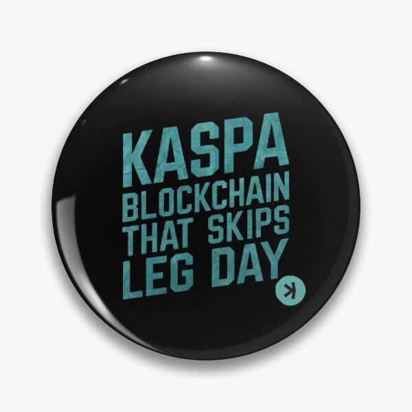 Item preview, Kaspa Lightning designed and sold by RadDeck.