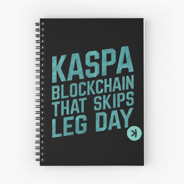 Item preview, Kaspa Lightning designed and sold by RadDeck.