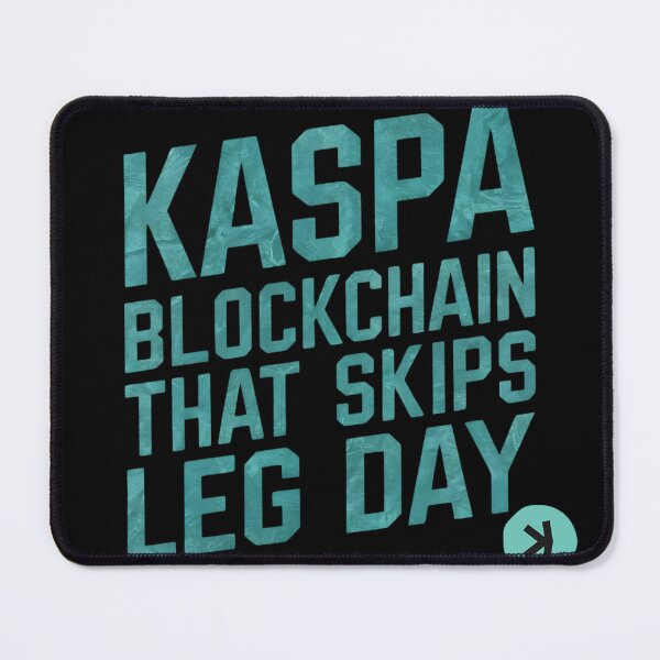 Item preview, Kaspa Lightning designed and sold by RadDeck.