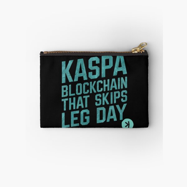 Item preview, Kaspa Lightning designed and sold by RadDeck.