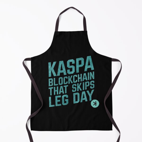 Item preview, Kaspa Lightning designed and sold by RadDeck.