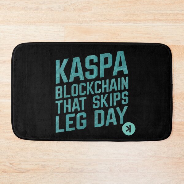 Item preview, Kaspa Lightning designed and sold by RadDeck.