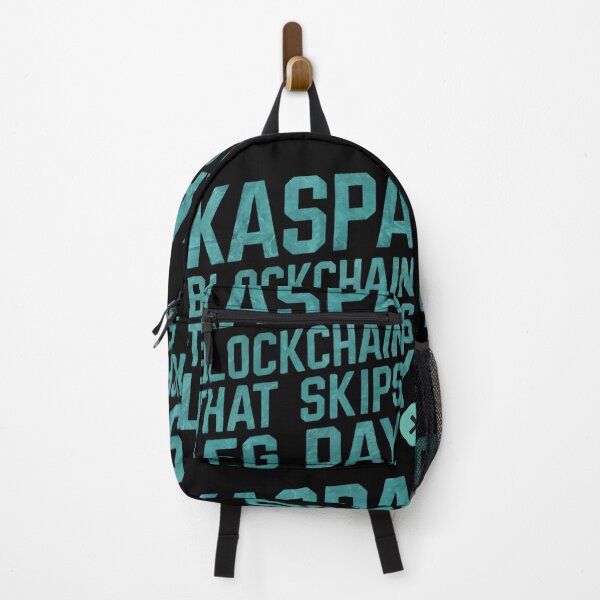 Item preview, Kaspa Lightning designed and sold by RadDeck.