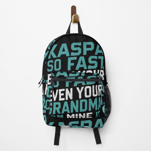 Item preview, Kaspa Diamond Hands designed and sold by RadDeck.