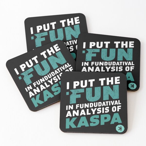 Item preview, Kaspa Infinity designed and sold by RadDeck.