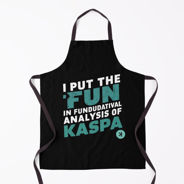 Item preview, Kaspa Infinity designed and sold by RadDeck.