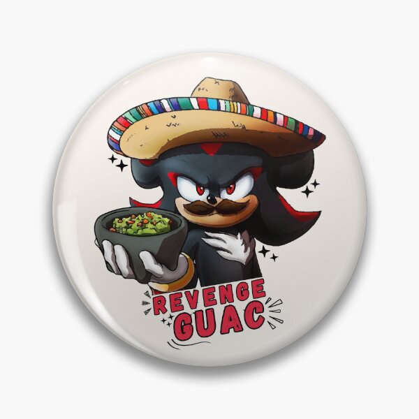 Item preview, Revenge Guac designed and sold by Fanverse Merchandise.