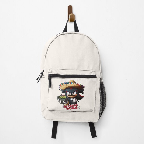Item preview, Revenge Guac designed and sold by Fanverse Merchandise.
